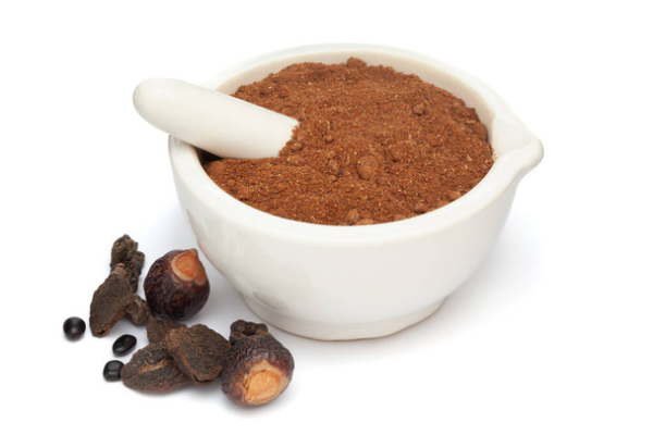 Aritha Powder