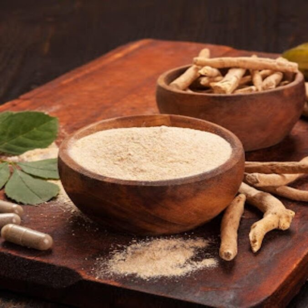 Ashwagandha powder