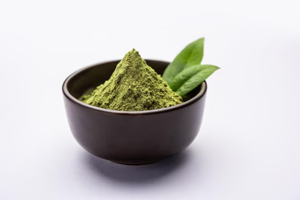 Henna Powder - Image 2