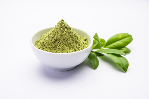 Henna Powder