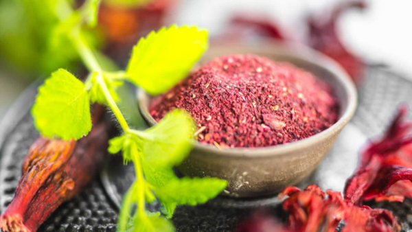 Hibiscus Powder - Image 2