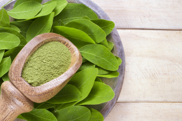 Moringa Powder - Image 2