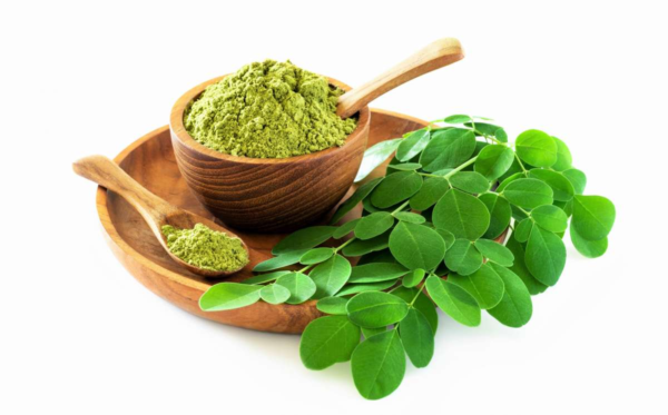 Moringa Powder