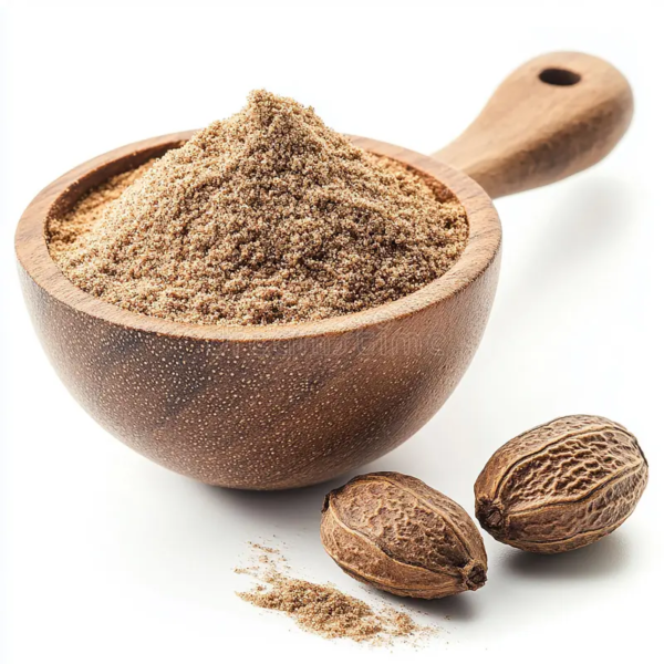 Nutmeg Powder