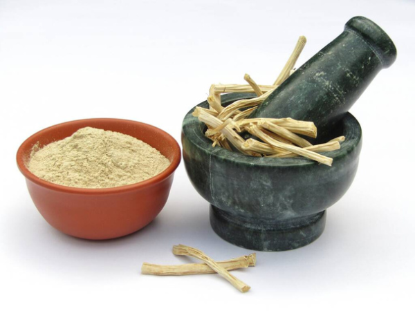 Shatavari Powder - Image 2