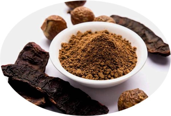 Shikakai Powder