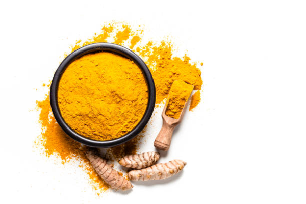 Turmeric Powder - Image 2