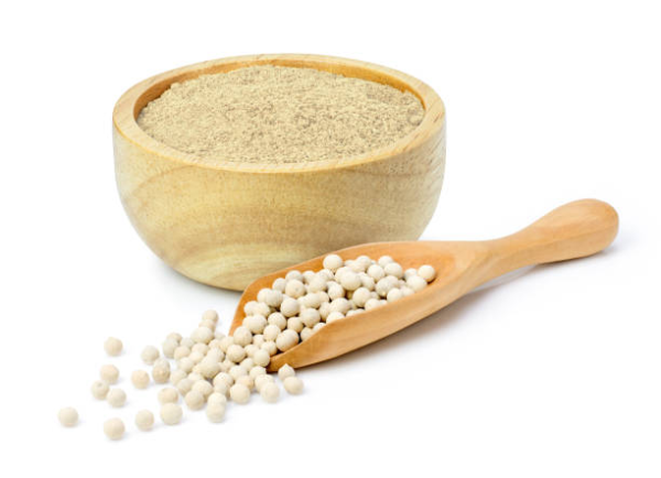 White Pepper Powder