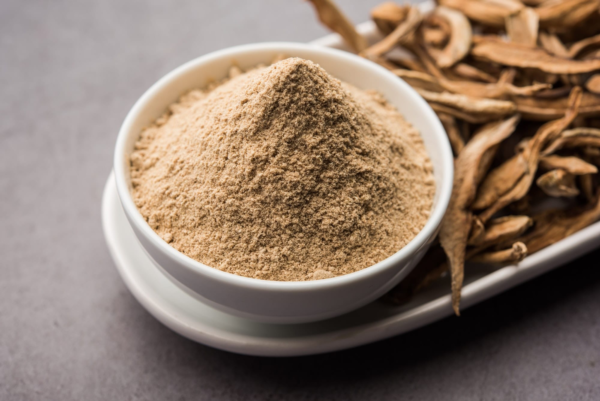 Amchur Powder (Green Mango) - Image 2