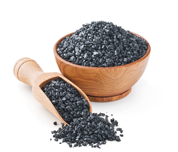 Black Salt