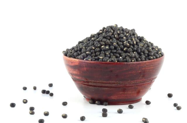 Black beans (Urad dal) - Image 2