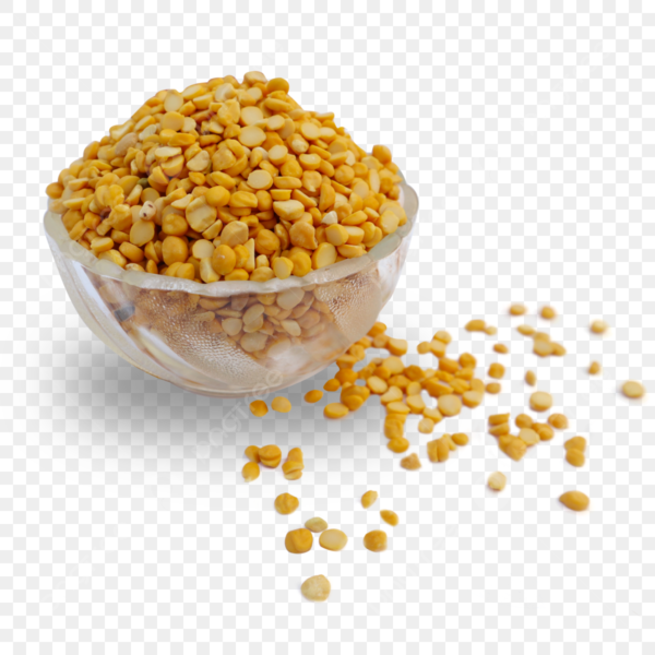 Chickpeas (Chana dal) - Image 2
