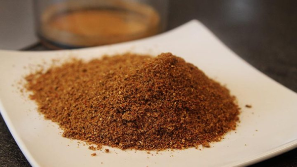 Punjabi Cholle or Chana Masala - Image 2