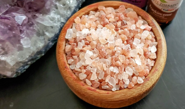 Himalaya Salt - Image 2