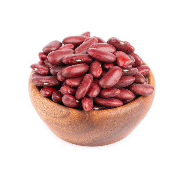 Kidney beans (Rajma)