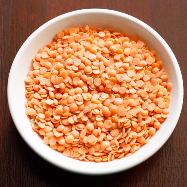 Lentils (Masoor dal) - Image 2