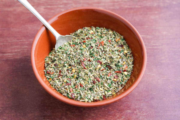 Mixed Herbs