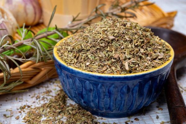 Mixed Herbs - Image 2