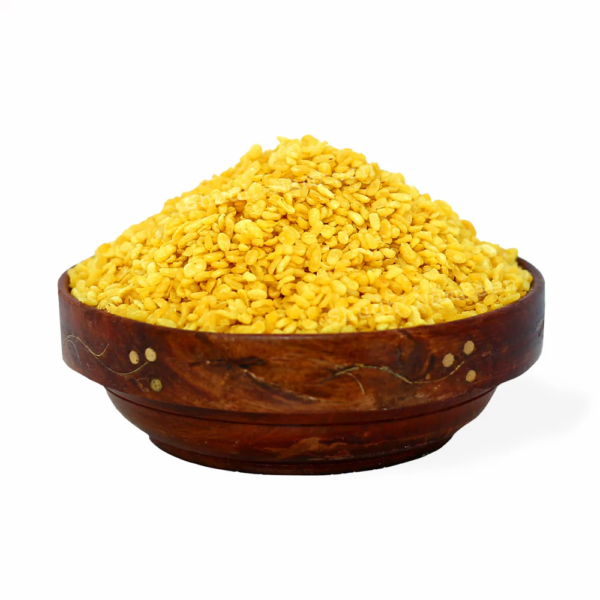 Mung Beans (Moong Dal)