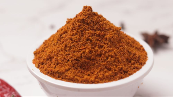 Pavbhaji Masala - Image 2
