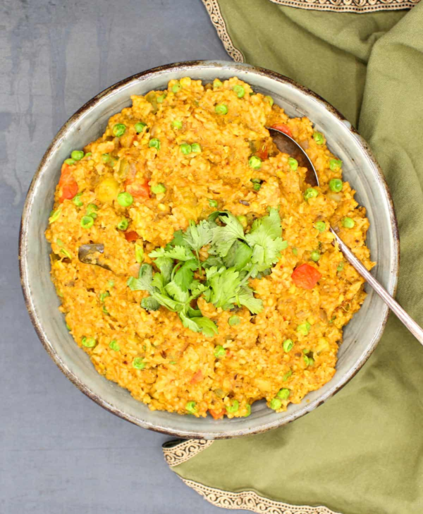 Khichdi Masala