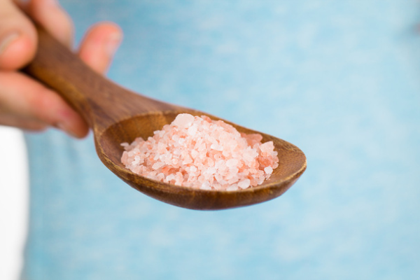 Rock Salt