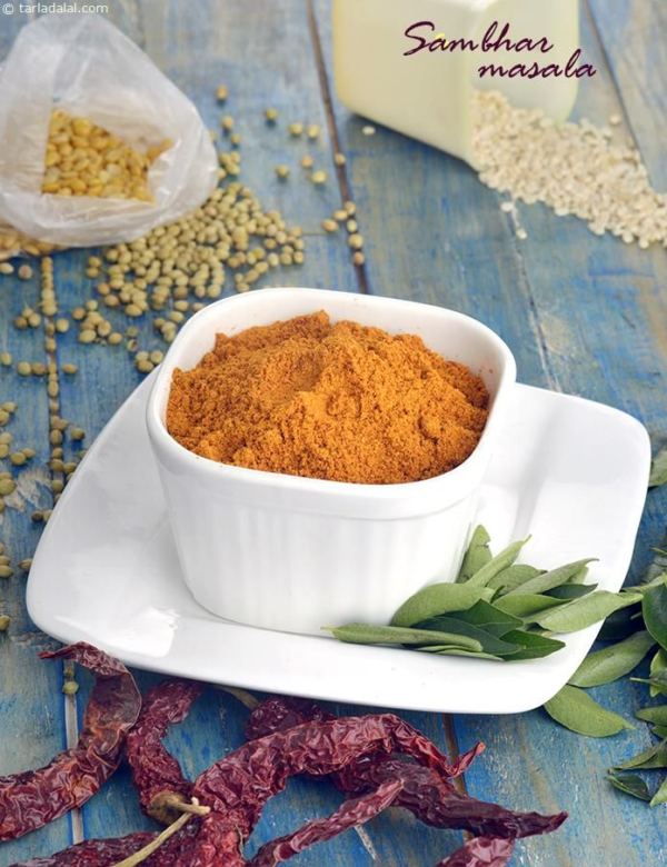 Sambhar Masala