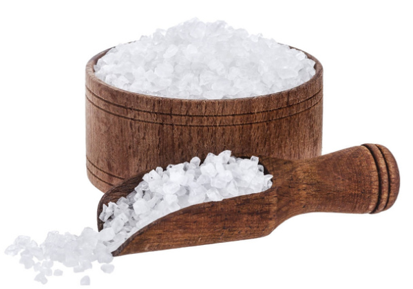 Sea Salt - Image 2