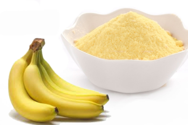 Spray Dried Banana Powder - Image 2