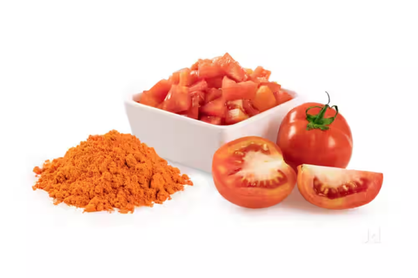 Spray Dried Tomato Powder - Image 2