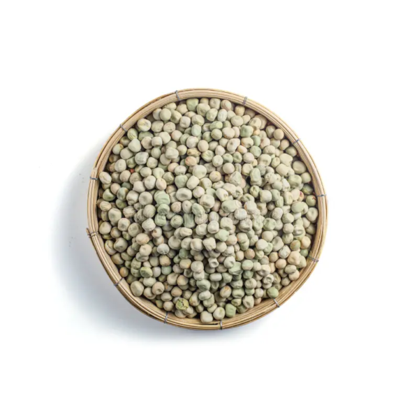 White & Green Peas (Matar) - Image 2